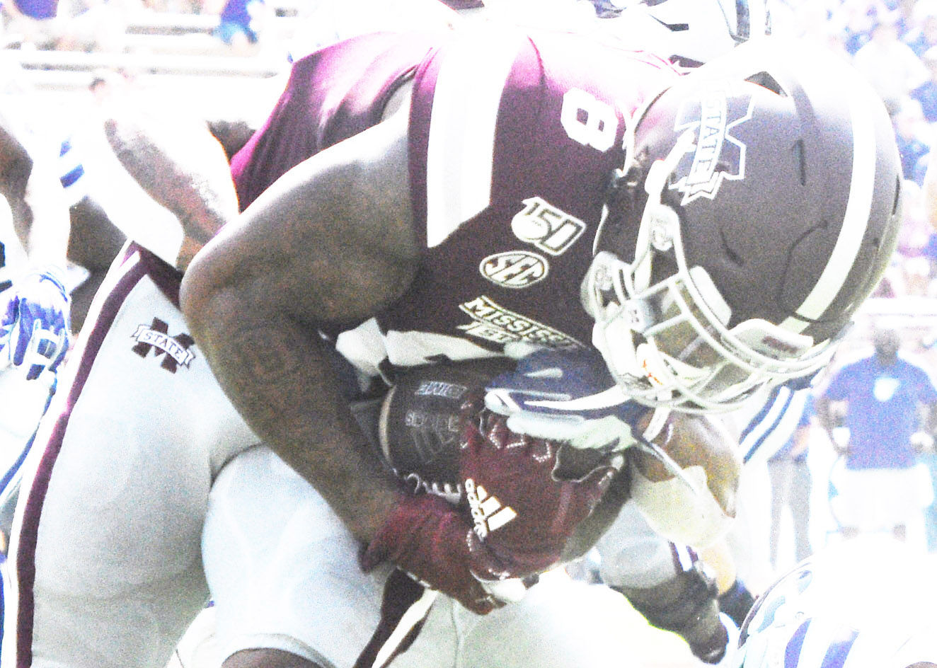 Mississippi State football